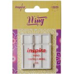 Jehly Inspira Pfaff, Husqvarna wing - 120 - 1 ks – Zboží Dáma