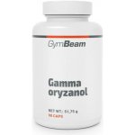 GymBeam Gamma oryzanol 90 kapslí – Hledejceny.cz