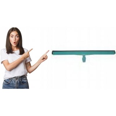 Merida Stěrka na vodu plast šíře 75 cm SS002 – Zboží Dáma