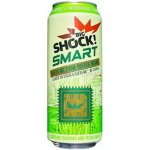 Big Shock! Smart Pineapple & Passionfruit 0,5 l – Sleviste.cz