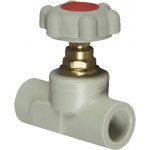 FV PLAST PPR ventil 20 M – Zbozi.Blesk.cz