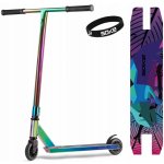 Soke Kickboard Extreme EVO Street černá – Zboží Mobilmania