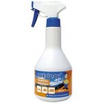 Berner Odstraňovač hmyzu 500 ml – Zboží Mobilmania