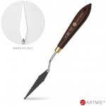 ARTMIE Špachtle New Age 04 – Sleviste.cz