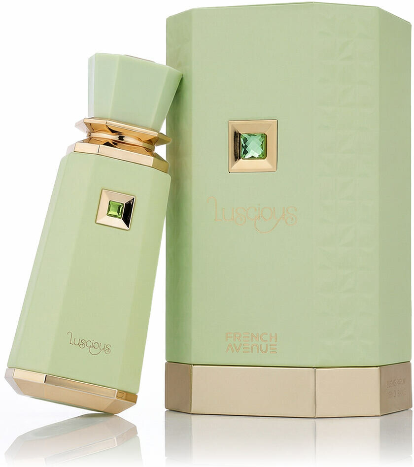 French Avenue Luscious parfémovaná voda dámská 100 ml