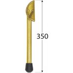 podpěrka garáž. dveří 350x17,0mm ST350 – Hledejceny.cz