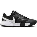 Nike Court Lite 4 Clay- black/white/anthracite – Zboží Mobilmania