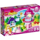 LEGO® DUPLO® 10542 Pohádka o Šípkové Růžence