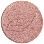 puroBIO cosmetics Minerální oční stíny 25 Shimmer Pink 2,5 g, náplň – Zboží Mobilmania