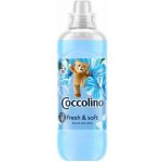 Coccolino Blue Splash 1,05 l – Zboží Dáma
