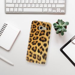 iSaprio Jaguar Skin Samsung Galaxy A5 2017