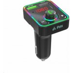 iPEAX FM Bluetooth Transmitter 90010144 – Zboží Živě
