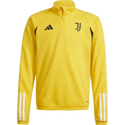 adidas Juventus FC 23/24 žlutá – Zboží Mobilmania