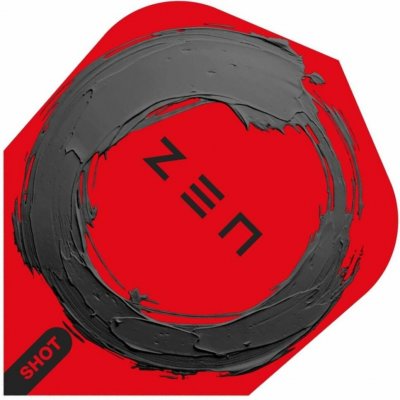 Shot Letky Zen Infinity - No6 - SF5533 – Sleviste.cz