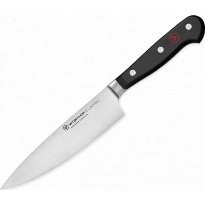 WUSTHOF CLASSIC kuchynský 16 cm – Zbozi.Blesk.cz