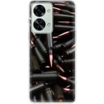 iSaprio - Black Bullet - OnePlus Nord 2T 5G – Hledejceny.cz