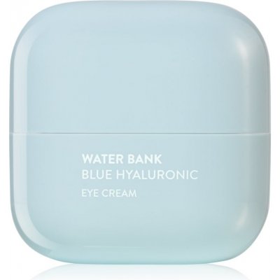 Laneige Water Bank Blue Hyaluronic Eye Cream 25 ml – Zboží Mobilmania