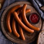 Authentic Spišské párky 300 g – Sleviste.cz