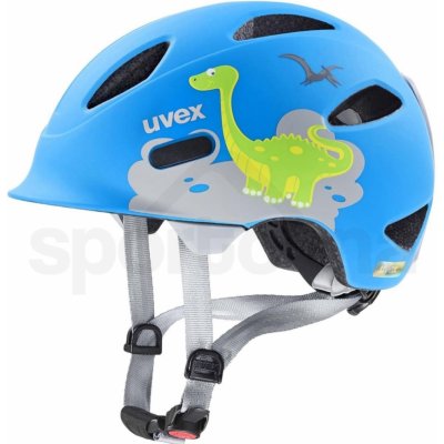 Cyklistické helmy Uvex – Heureka.cz