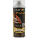 MOTIP Fólie ve spreji - plastidip , bezbarvý 400ml – Zbozi.Blesk.cz