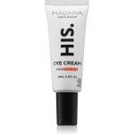 MÁDARA HIS hydratační oční krém pro muže 17 ml – Zboží Mobilmania