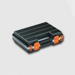 PROSPERPLAST P90574 Organizér 100x249x344 mm NORB DUO – Zboží Mobilmania
