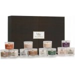 WoodWick luxusní Adventní kalendář – Sleviste.cz