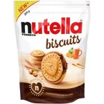 Ferrero Nutella Biscuits 304 g – Zboží Dáma