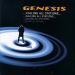 GENESIS - Calling all stations… LP – Zbozi.Blesk.cz