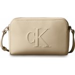 Calvin Klein dámská crossbody kabelka LV04K3036GRM0 – Hledejceny.cz