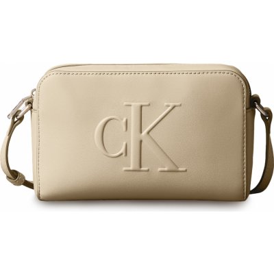 Calvin Klein dámská crossbody kabelka LV04K3036GRM0 – Hledejceny.cz