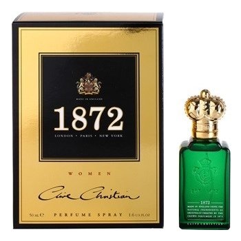 Clive Christian 1872 parfémovaná voda dámská 50 ml