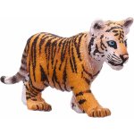 Schleich 14730 Tygr mládě – Zbozi.Blesk.cz