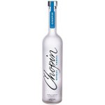 Chopin Wheat Vodka 40% 0,7 l (holá láhev) – Zboží Dáma