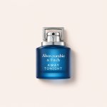 Abercrombie & Fitch Away Tonight toaletní voda pánská 30 ml – Hledejceny.cz
