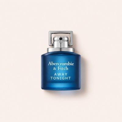Abercrombie & Fitch Away Tonight toaletní voda pánská 30 ml – Hledejceny.cz