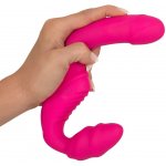 You2Toys Vibrating Strapless Strap On – Zbozi.Blesk.cz