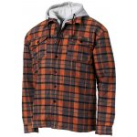 Savage Gear Bunda Twin Shirt Jacket – Zboží Mobilmania