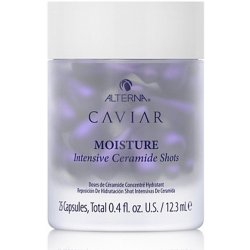 Alterna Caviar Moisture Intensive Ceramide Shots 25 ks