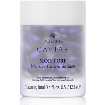 Alterna Caviar Moisture Intensive Ceramide Shots 25 ks