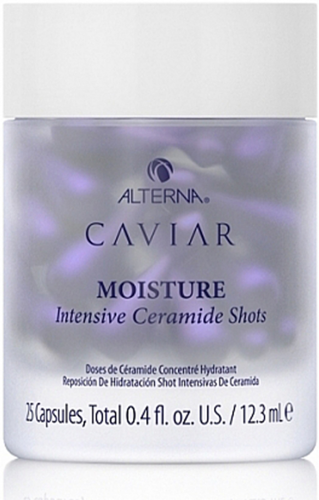 Alterna Caviar Moisture Intensive Ceramide Shots 25 ks