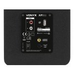Vonyx XP 50 – Zboží Mobilmania