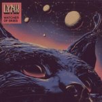 LYNX - Watcher Of Skies CD – Hledejceny.cz