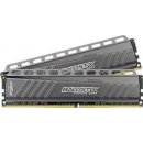 Crucial DDR4 16GB KIT 2666MHz CL16 BLT2C8G4D26AFTA