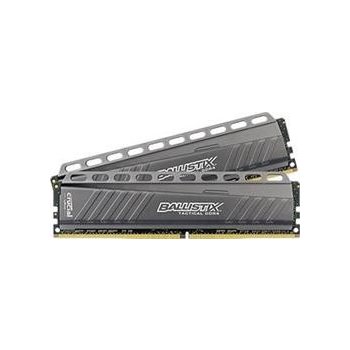 Crucial DDR4 16GB KIT 2666MHz CL16 BLT2C8G4D26AFTA