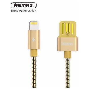 Remax RC-080i Serpent Lightning, zlatý