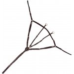 KenTaur Poprsník Mons černá – Zboží Dáma