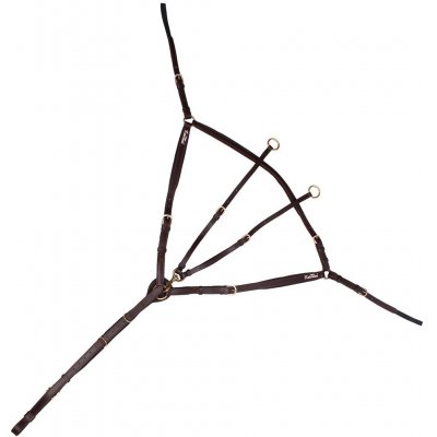 KenTaur Poprsník Mons černá – Zboží Dáma