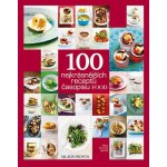 100 nejkrásnějších receptů časopisu FOOD – Hledejceny.cz