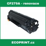 HP CF279A - renovované – Zbozi.Blesk.cz